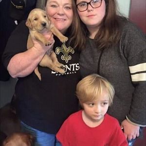 Meet your Posher, Michelle